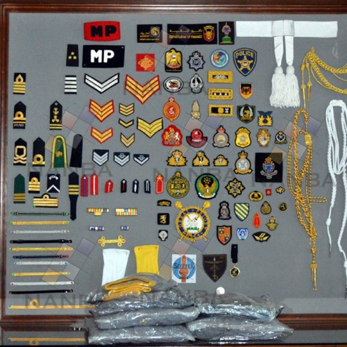 Accessories and Accouterments and Badges 002