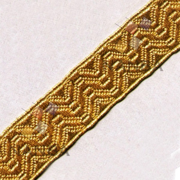 Uniform Gold Braid or Lace
