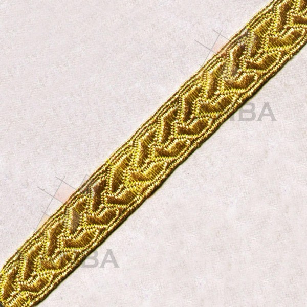 Uniform Gold Braid or Lace
