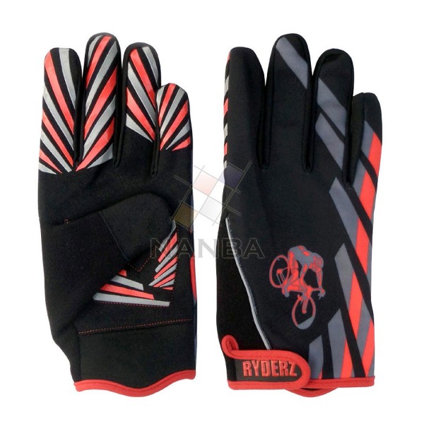 Winter Cycling Gloves Full Finger