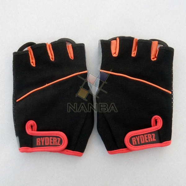 Cycling Gloves Half Finger