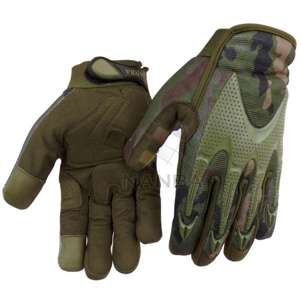 Mechanic Tactical Gloves