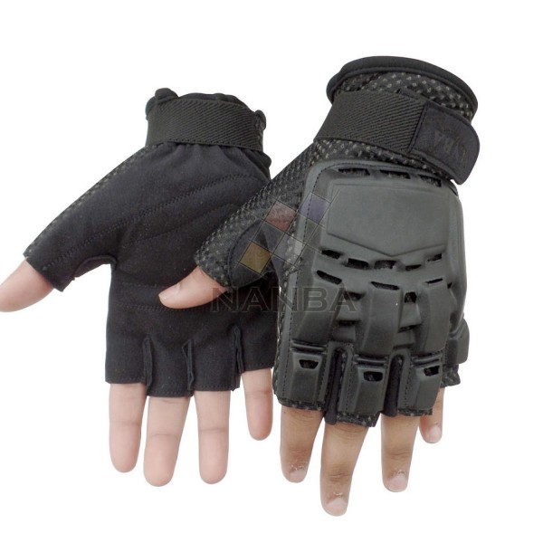 Combat Gloves Half Finger