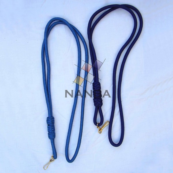 Lanyards and Whistle Cords