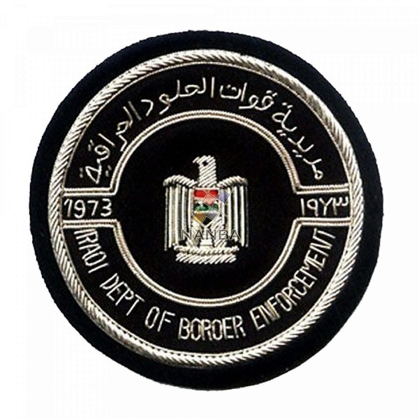 Round Diameter Badges