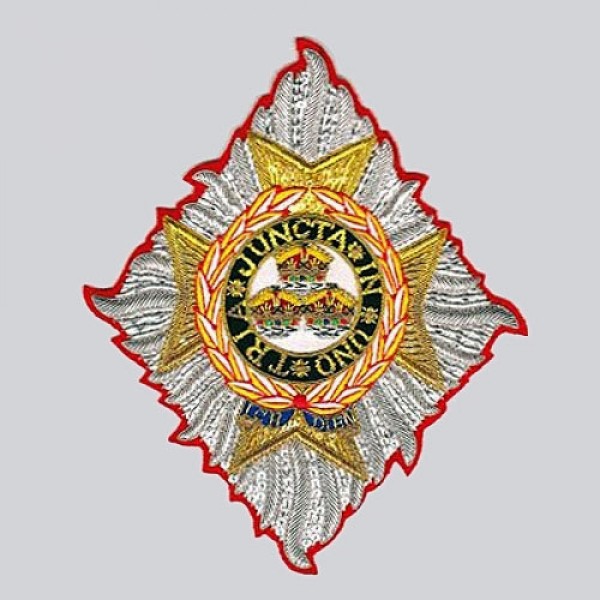 Order of the Bath Knights Grand Cross