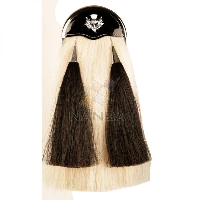 Horse Hair Sporran