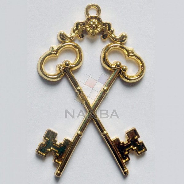 Masonic Regalia Jewel Treasure
