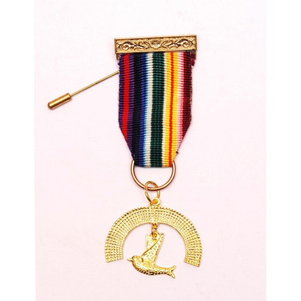Royal Ark Mariner Grand Officers Breast Jewel