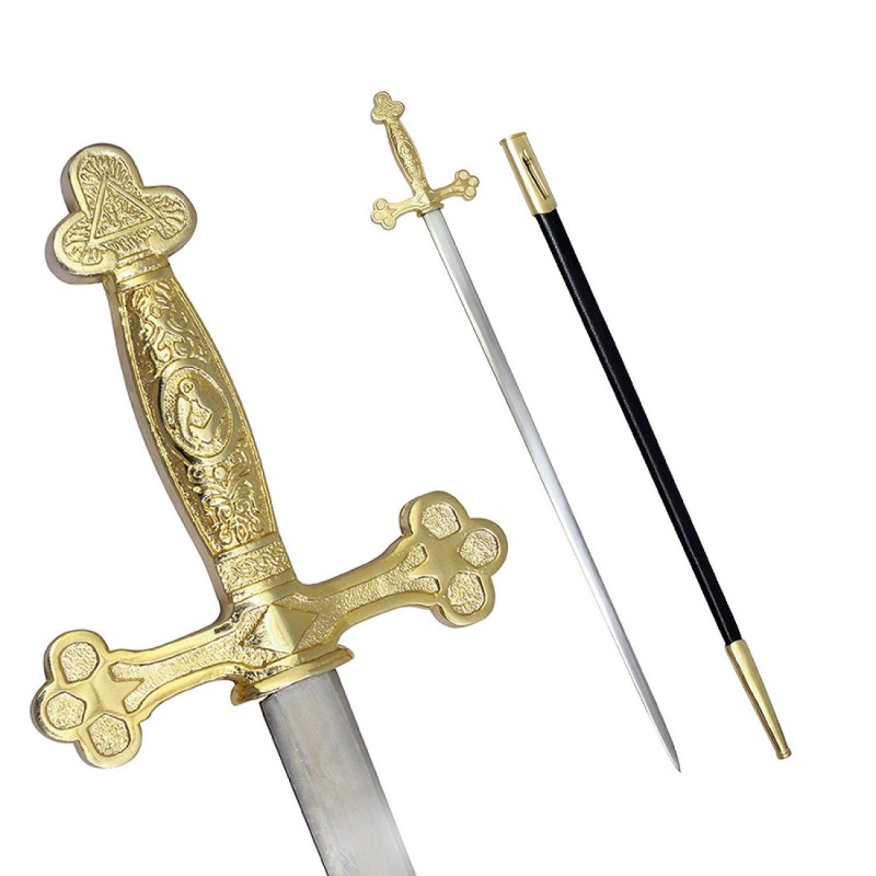 Military Cavalry Sword