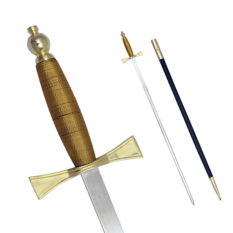 Military Sword
