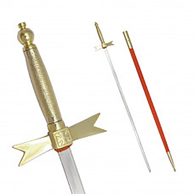 Military Sword