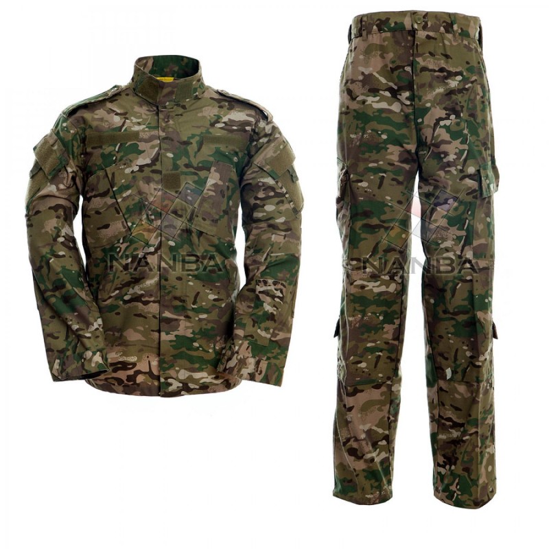 Military Uniform