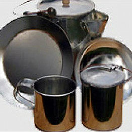 ACW Tin & Steel Products