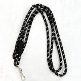 Lanyards & Whistle Cords  