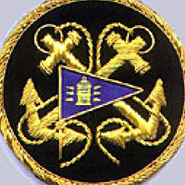 Yacht Club Badges  