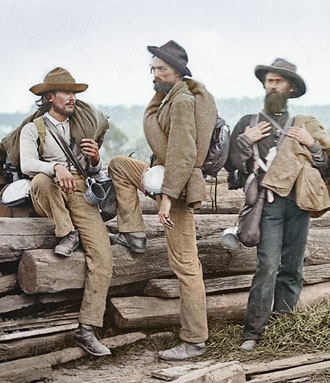 ACW Uniforms and Products