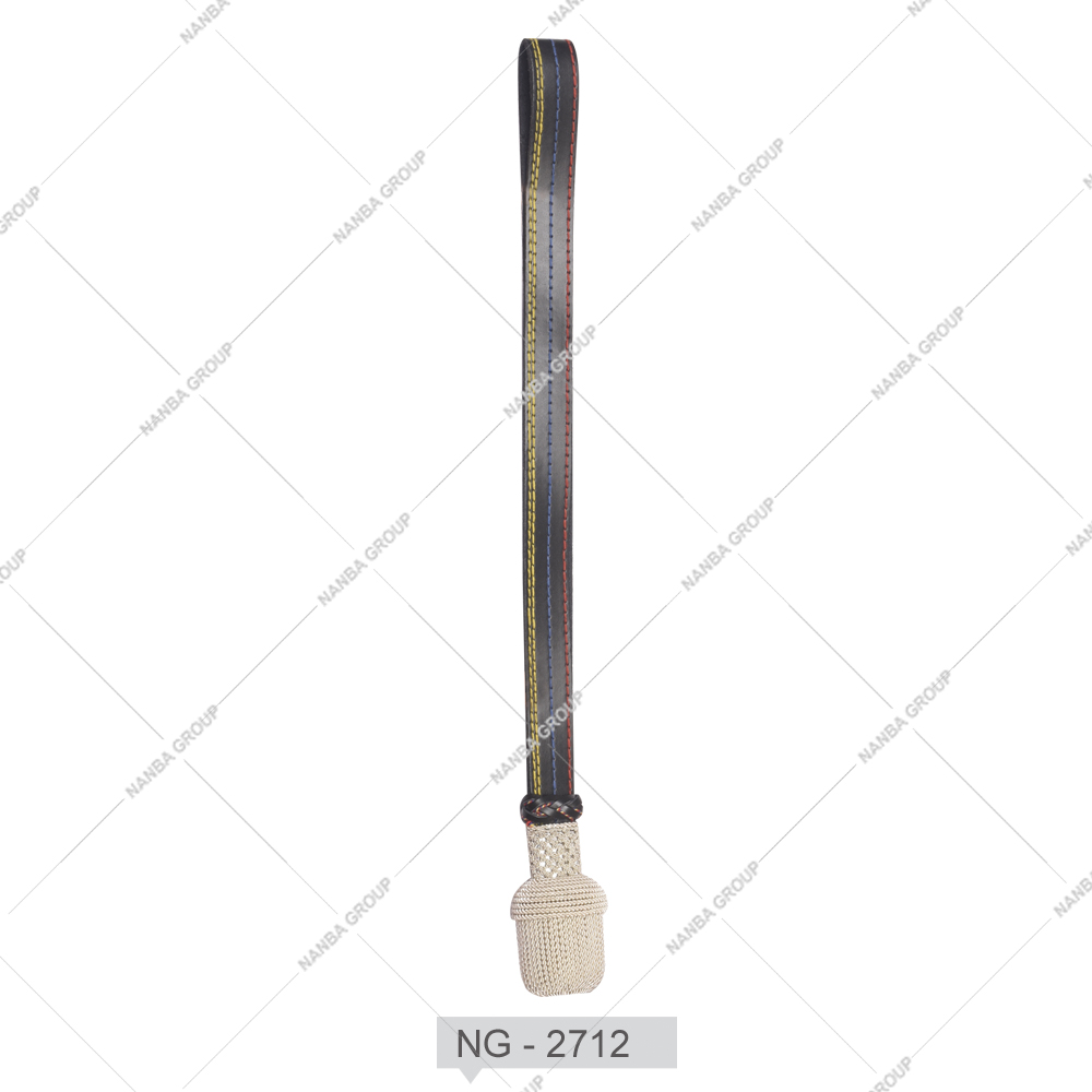 12 2026 Wholesale Custom Made Oem Sword Knot With High Quality Material Custom