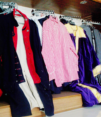 Other Periods Costumes