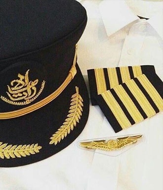 Aviation Supplies