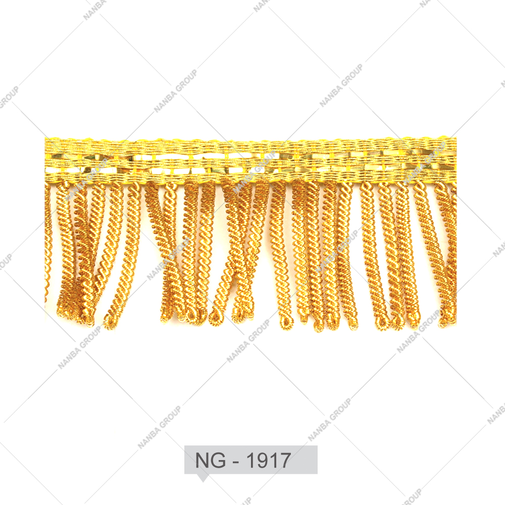 18 2026 Factory Direct Hot Sales Tassel Beach Umbrella Bullion Fringe