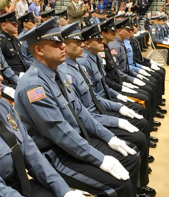 Police Supplies