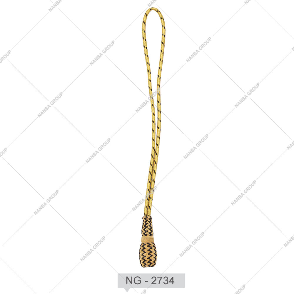 21 Custom Made High Quality Sword Knot for Uniforms Making Supplies Decoration