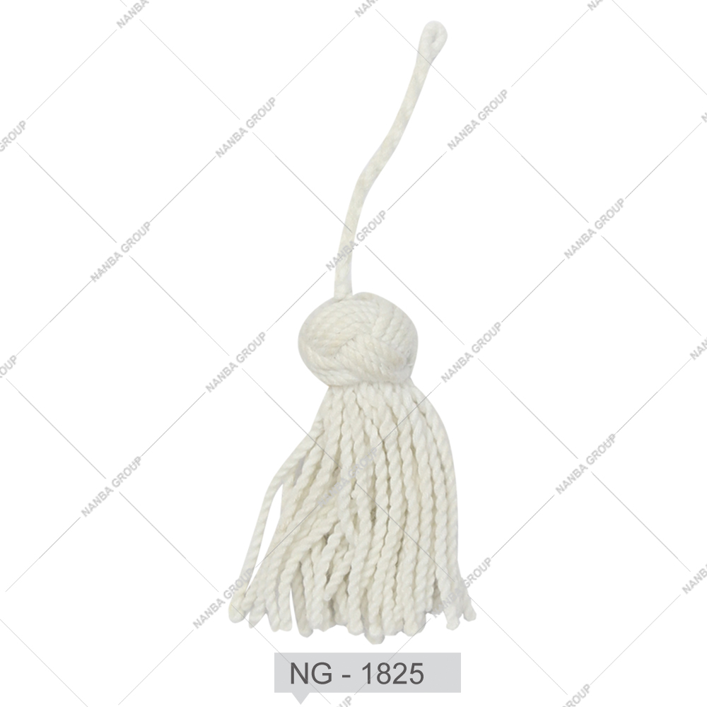 23 handmade high quality Bullion Tassels Supplier