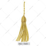 Best Quality Low Price Bullion Fringe Tassels | Pakistan Supplier Bullion Tassel Fringe