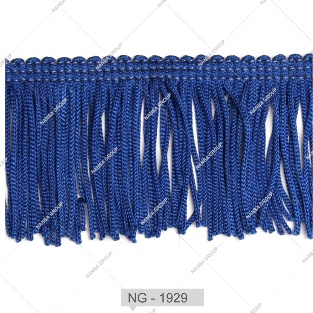 29 Factory Direct Hot Sales High Quality Home Decorative Tassel Bullion Trimming Fringe