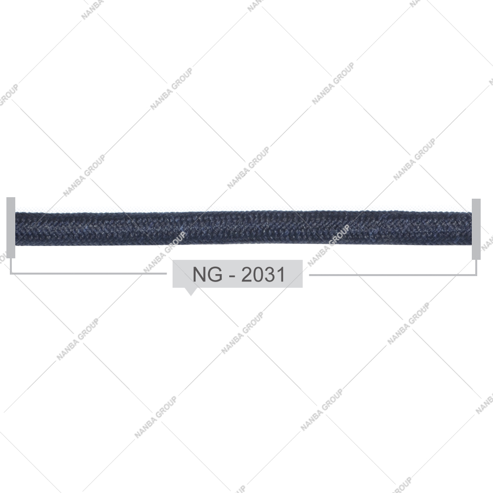 31 Factory High Quality Braided Custom Graduation Honor Cord