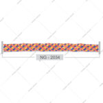 Top Quality Round Cord Packaging Clothes Accessories