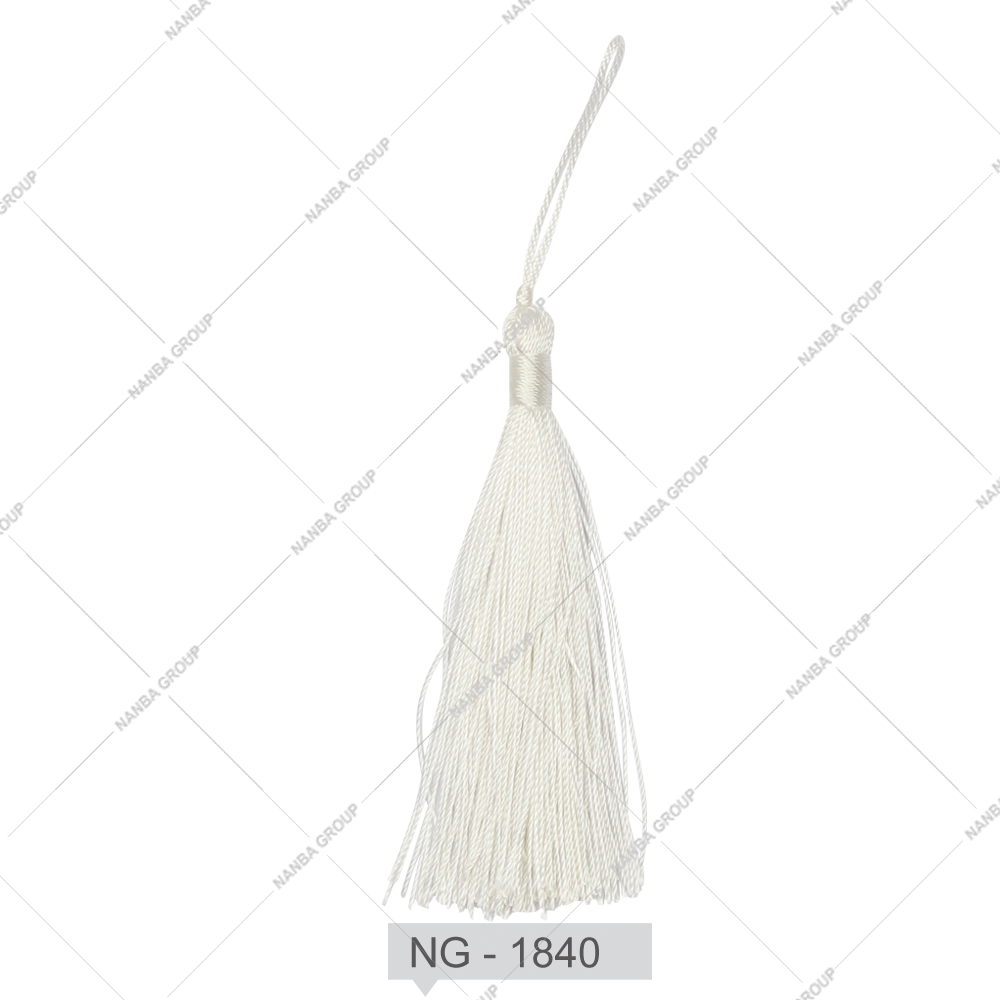 39 Custom High Quality Bullion Fringe for Uniforms and Graduation Fringe Tassel
