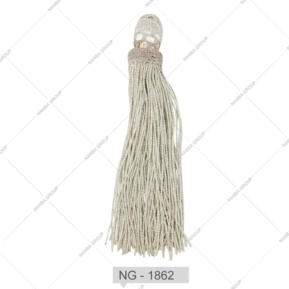 61 Wholesale Direct Supply Uniform Gold Bullion Bullion Tassel French Tassel in Low Price
