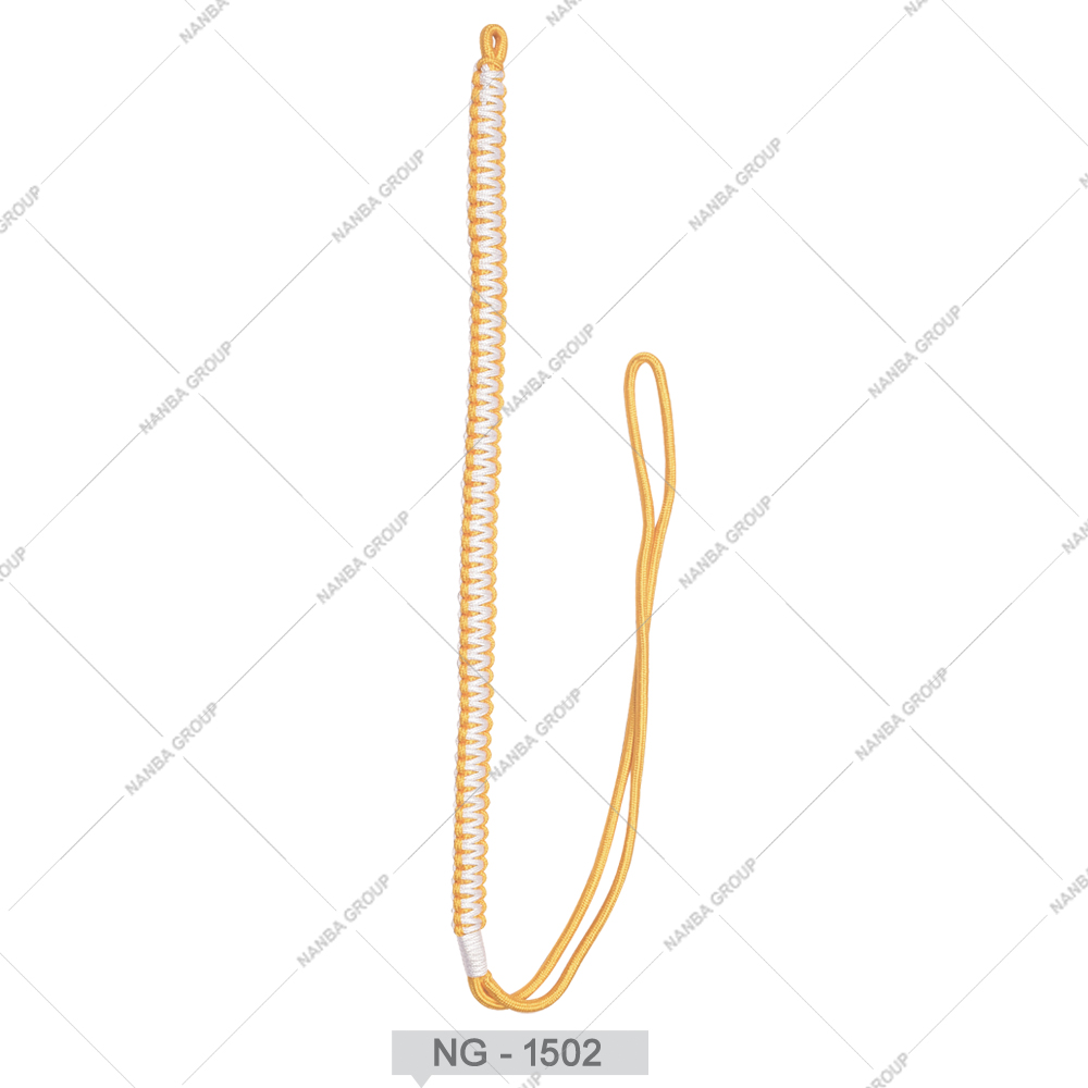 Lanyards (2) Custom Manufacturers of Top Quality Products Corded Lanyard