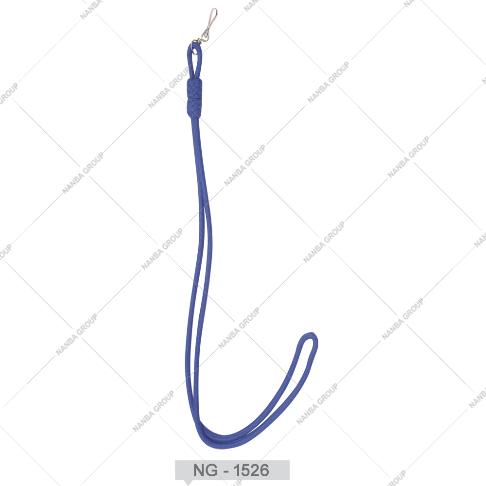 Lanyards (25) Accoutrements Corded Lanyard Corded Whistle and Custom Color Lanyard With Hook Wholesale
