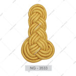 Soft Fabric New Style Shoulder Board Quality Made Shoulder Board Custom Color Shoulder Board
