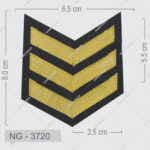 NANBA GROUP OEM Service Best Quality Customized Satin Fabric No Strap Uniform-Wholesale Rate Newest Style
