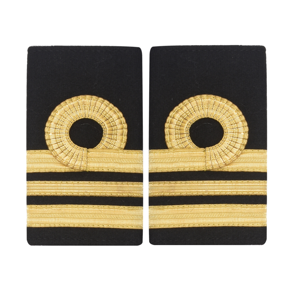 shoulder-epaulettes (113) Premium Quality Shoulder Strap Uniform Epaulettes Rank Customized Design Uniform
