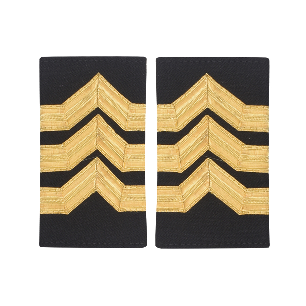 shoulder-epaulettes (124) NANBA GROUP Eco-Friendly Embroidered Shoulder Epaulets Pin Badges Boards Accessories Promotional Office Products