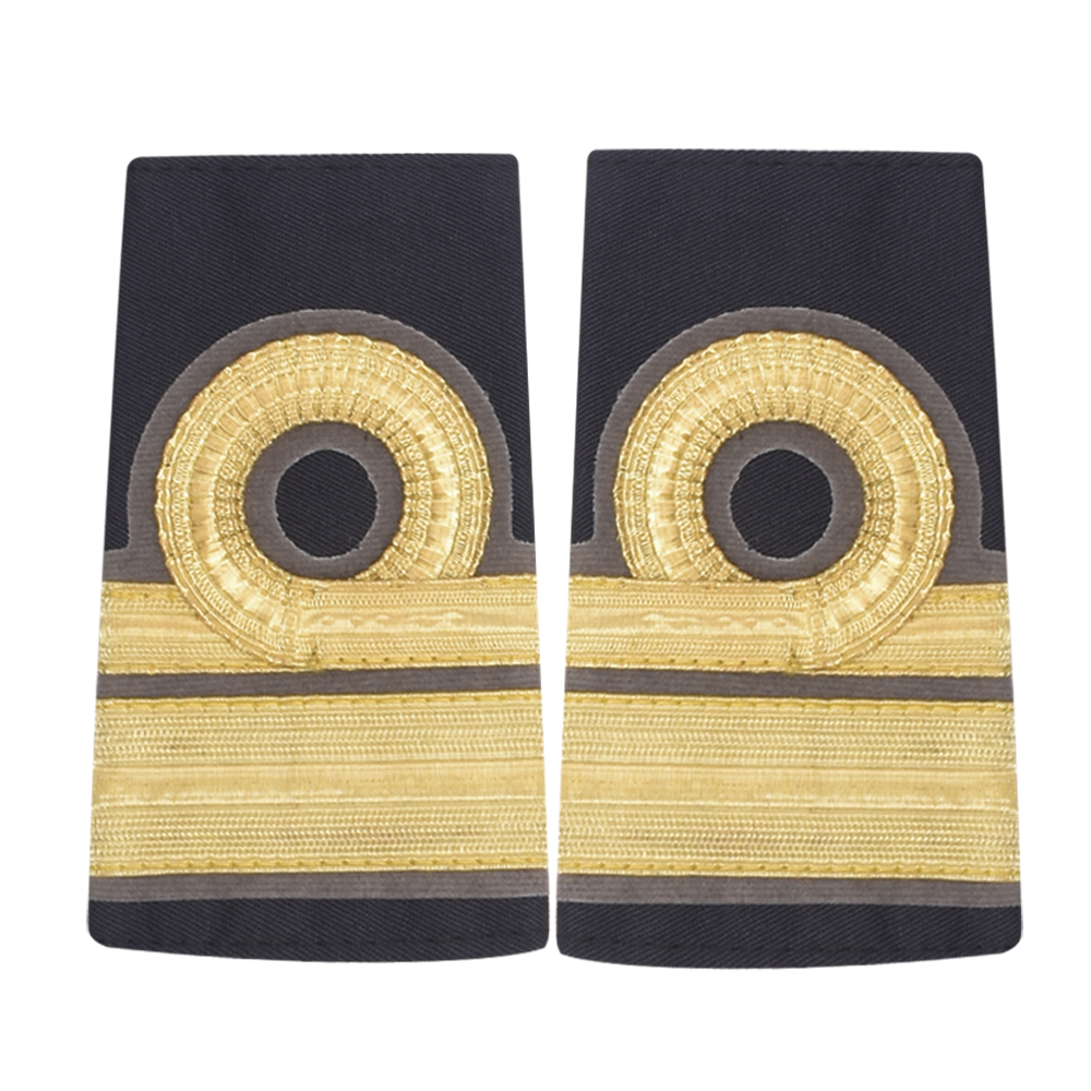 shoulder-epaulettes (129) NANBA GROUP Eco-Friendly Embroidered Shoulder Epaulets Pin Badges Boards Accessories-Promotional Office Products