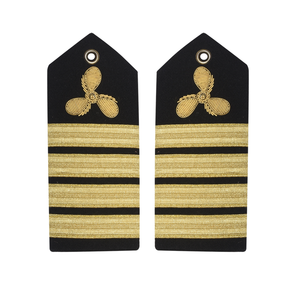 shoulder-epaulettes (134) Custom-Made Eco-Friendly Embroidery Soft Epaulets and Shoulder Badges for Professional Pilot Uniforms and Shirts