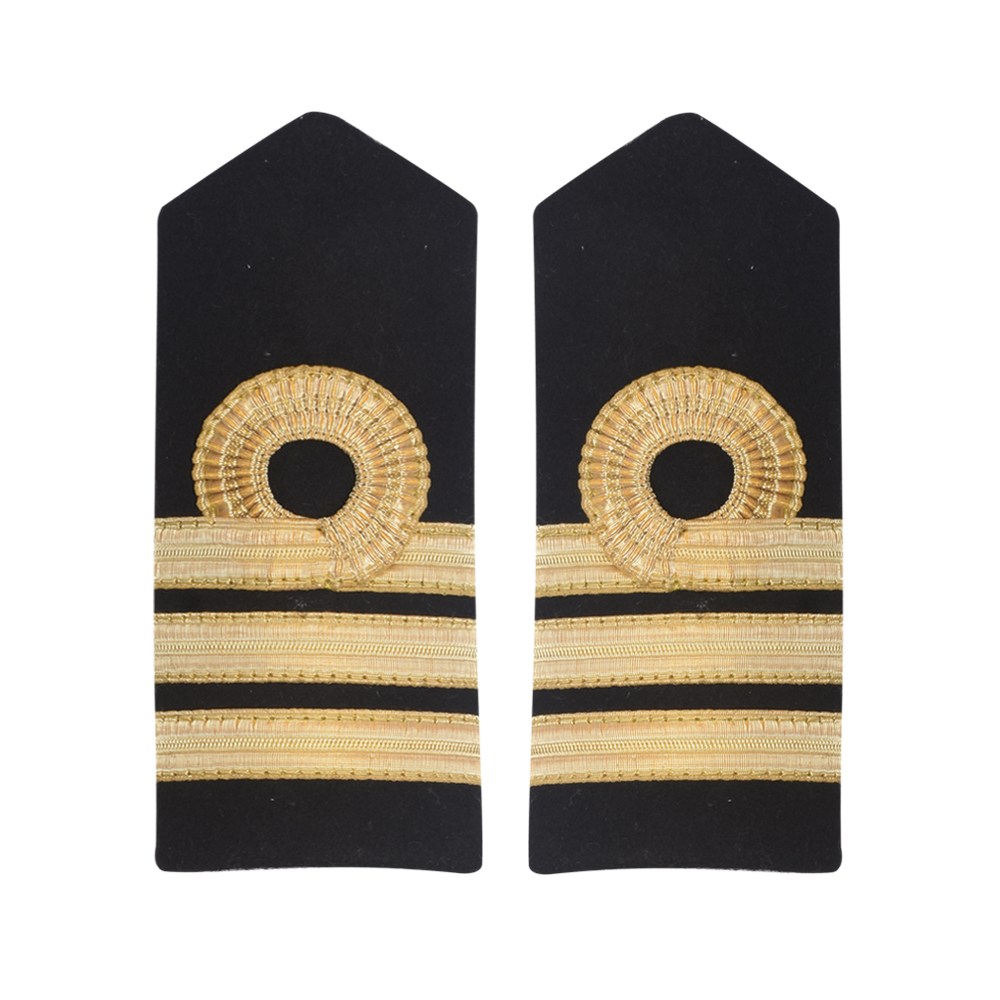 shoulder-epaulettes (144) Eco-Friendly Embroidery Patch Uniform Accessories Custom Logo Design Plain Fashion Style Shoulder Epaulettes Board Promotional