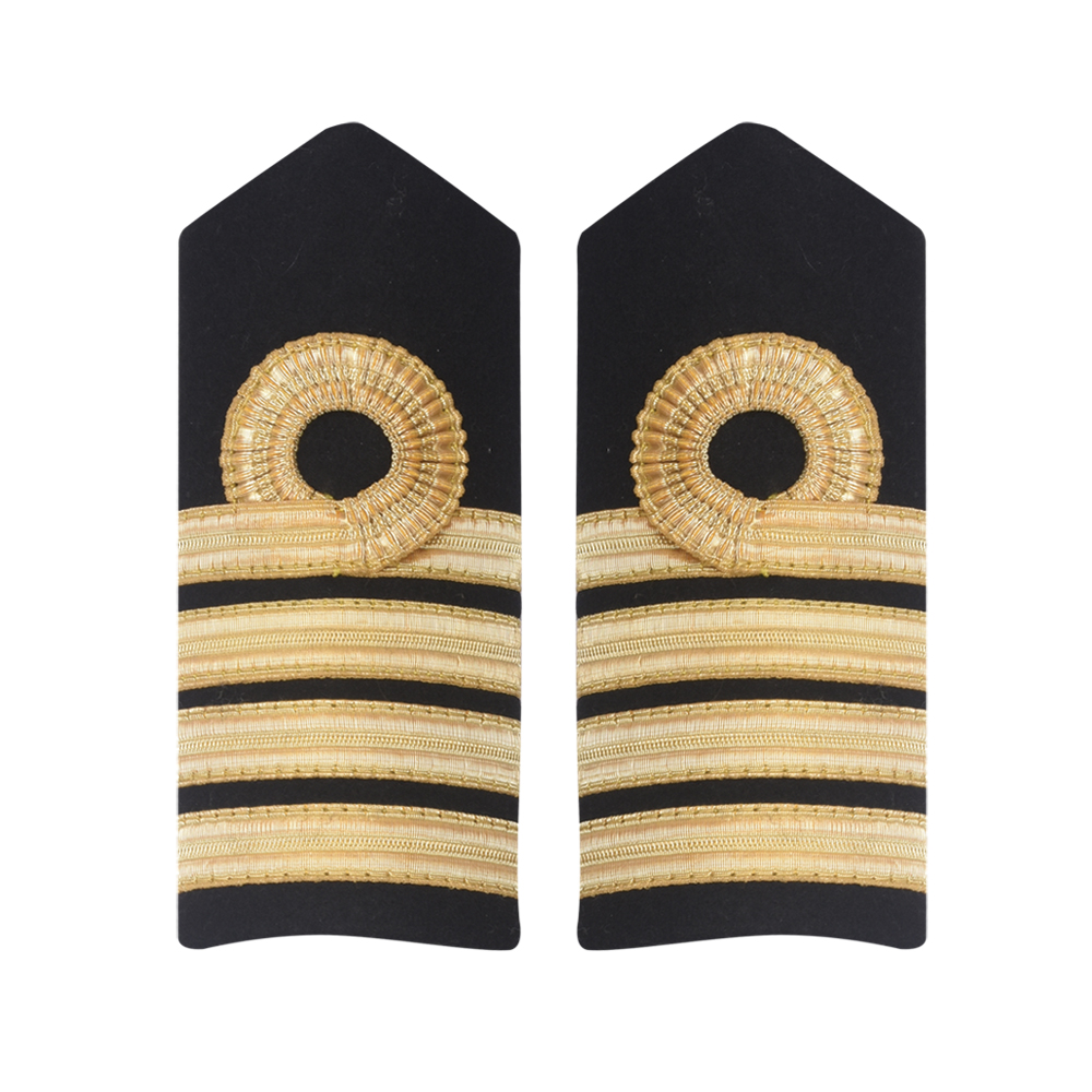 shoulder-epaulettes (145) NANBA GROUP Eco-Friendly Embroidery Patch Uniform Accessories Custom Logo Design Plain Fashion Style Office Shoulder Promotional