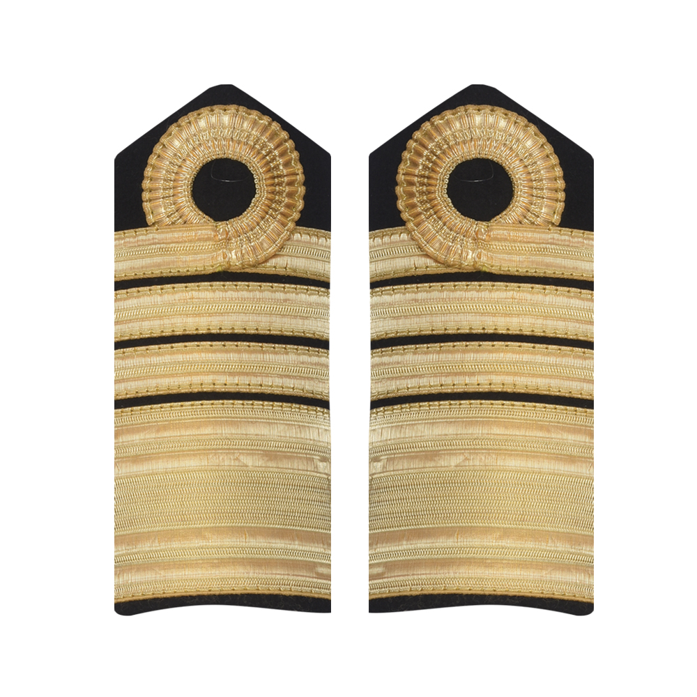 shoulder-epaulettes (149) NANBA GROUP Handmade Customizable Eco-Friendly Embroidered Braided Cord Epaulet for Professional Band Costume Promotional