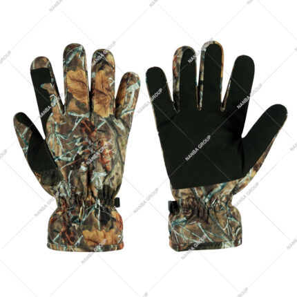 Tactical Gloves Best Quality Protect Gloves Full Finger Hunting Gloves