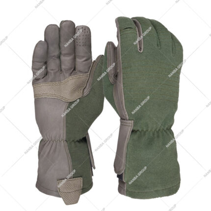 Tactical Gloves Outdoor Mountaineering Hunting Full Fingers Non-Slip Quick Drying Unisex Summer Custom Packaging Custom Logo