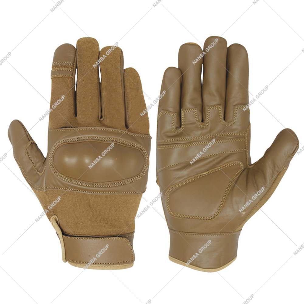 25 Best Quality Safety Tactical Hunting Gloves Non-Slip Quick Drying Polyester/Cotton Unisex for Outdoor Use