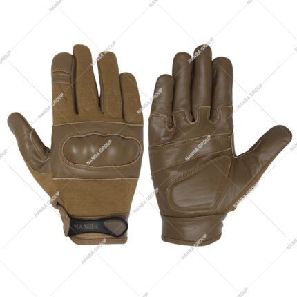 Full Finger Outdoor Special Forces Tactical Gloves Transition Tactical