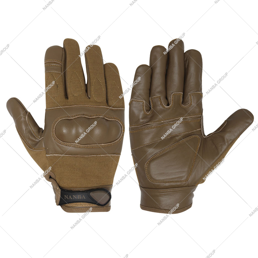 3 Full Finger Outdoor Special Forces Tactical Gloves Transition Tactical